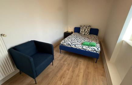 27 CHIC & COSY NOIRETABLE F2 55m2 WIFI SMART TV NETFLIX - Foto 3