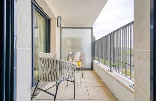 Appartement de luxe - Aux portes de Paris - Foto 13