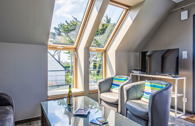 Les Chardons Bleus 2 - Foto 8