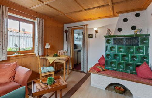 Alpenapartment mit Garten - Photo 31