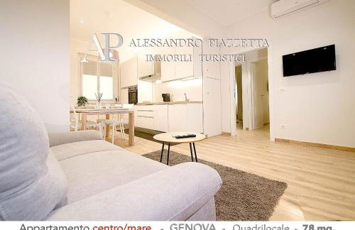 Casa Francesca Il comfort a due passi dal centro - Foto 24