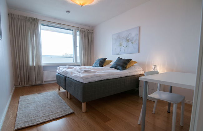 Kotimaailma Apartments Kuopio - Foto 7