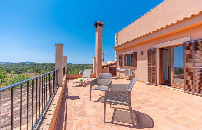 Finca Can Guillem Boquet - Foto 29