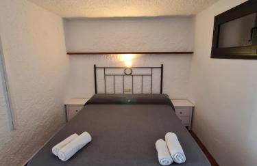 Apartamento Gamba 8pax gran terraza frente al mar - Foto 59