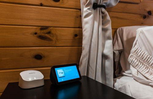 Sunset Chalet-amazing Views Private hot tub - Foto 40