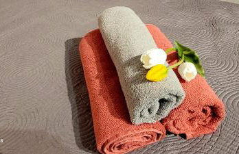 PROMYK - Apartamenty & Pokoje - dla dorosłych - Foto 33