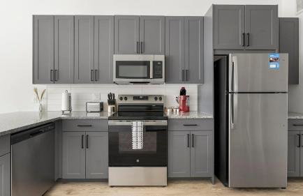 Landing Chic 3BD Clubhouse Gym - Foto 42