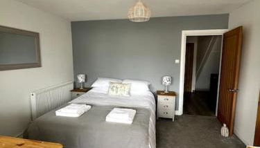 Beach Front Apartment - Foto 4, towels