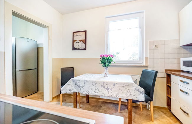 Ferienhaus in Medebach Nahe Skigebiet - Foto 45