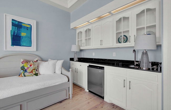 114 Ocean Boulevard by Avantstay Beachfront Infinity Pool Basketball Court Recently Renovated! - Foto 41