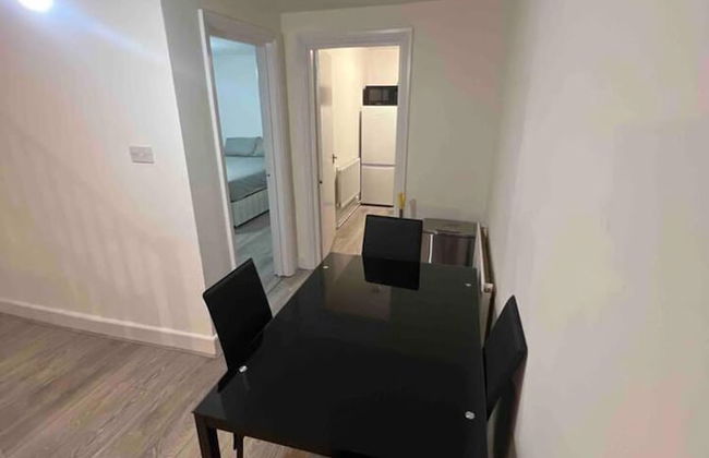Spacious Luxury 2 Bedroom Apartment, Station 1min - Foto 12