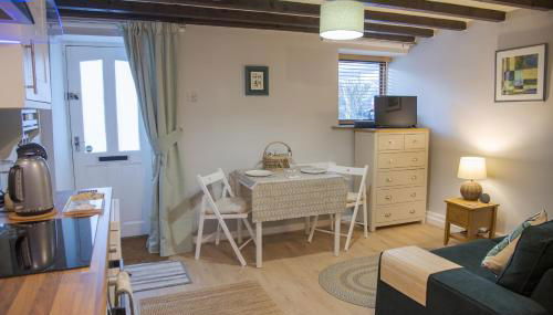 Little Thornsett - Foto 3