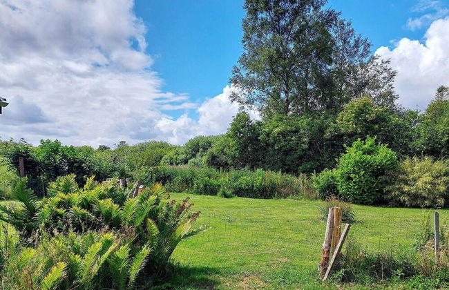 6 Person Holiday Home in Hals-by Traum - Foto 20