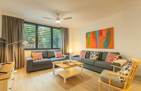 Charming 2 Bedroom Apartment with FREE PARKING close to Torre del Oro by Ocityzen - Foto 1