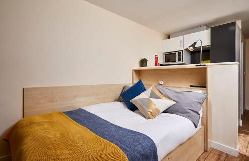 iQ Ty Willis House in Bangor - Foto 34