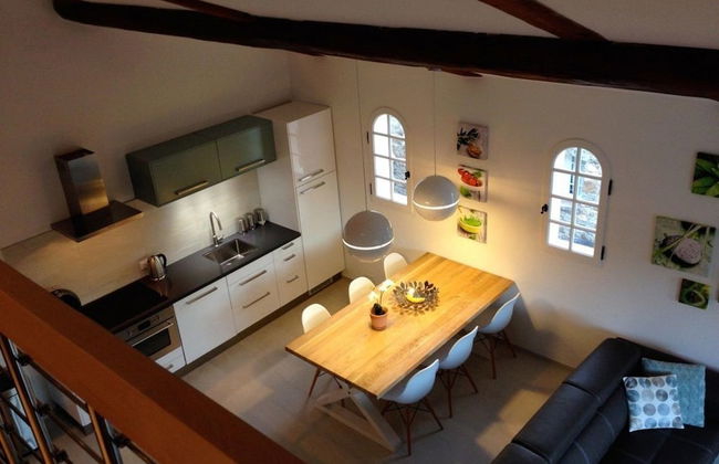 Hameau des Claudins - Foto 73