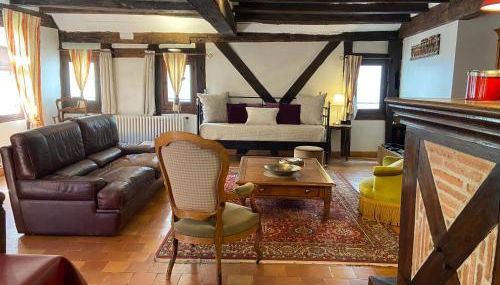 La Maison Rouge - Photo 4