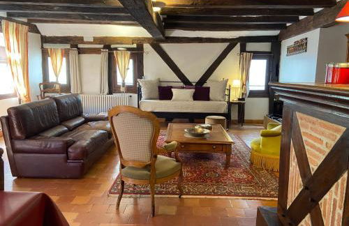 La Maison Rouge - Foto 4