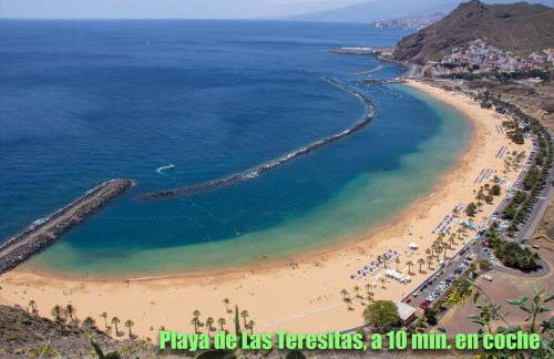 Santa Cruz de Tenerife, acogedor, céntrico, garaje - Foto 23