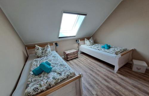 Wattn Huus 1 - Foto 16