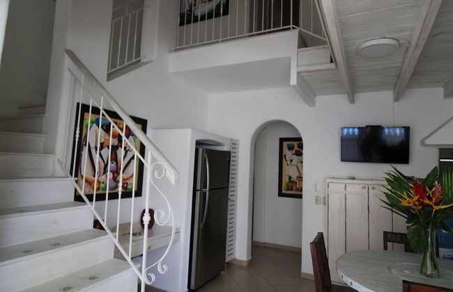 Albachiara Hotel - Foto 21