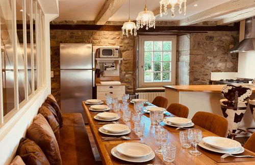 La Maison d'Edouard - Photo 5