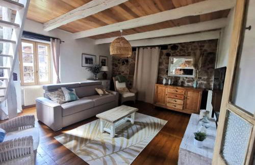 Gîte du Ligal - Photo 21