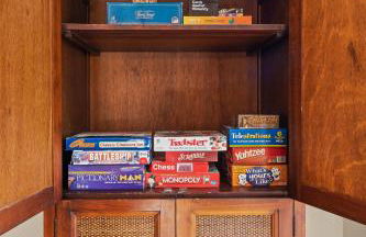 THE ONE Chalet - Foto 13