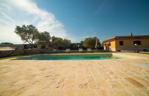 Villa Patrizia-Luxury Villa - Foto 18