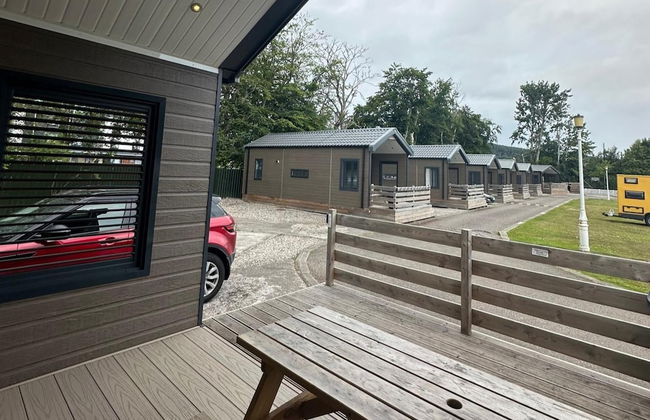 Caledonian Lodges 7 Inverness - Foto 10