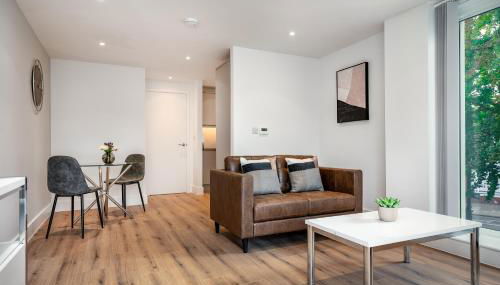 Citystay Living - Dutch's Corner - Foto 4