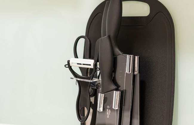 The Riv Riveria City KL Sentral - Foto 61