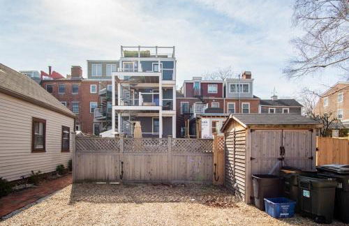 Heart of Downtown Newburyport Urban Loft Living - Foto 31