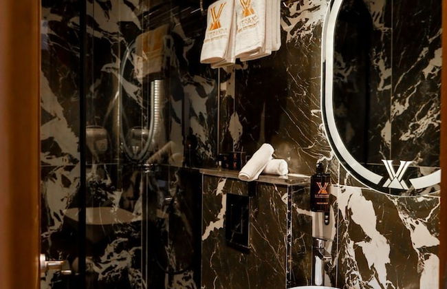 Guest House Paradise Top Roof Pyramids View - Foto 24