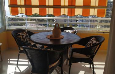 VORAMAR CALPE BEACH - Photo 18