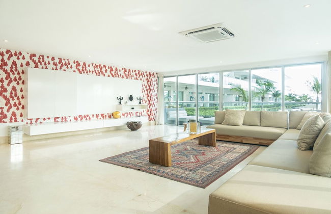 Wynwood Morros Epic in Cartagena - Photo 23