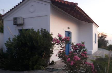 Muses sea view bungalow - Foto 3