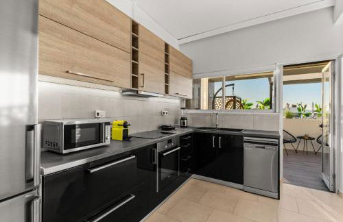 Sunset Escape & Spa - Foto 16