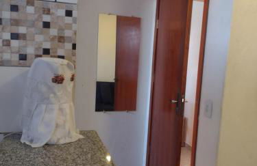 Apartamento avenida 02 com ar condicionado - Foto 4