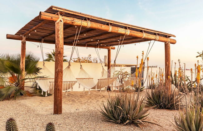 Hidden Leaf Baja Estate - Foto 6