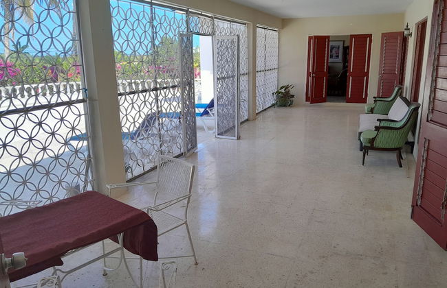 Villa Chinnor - Foto 27