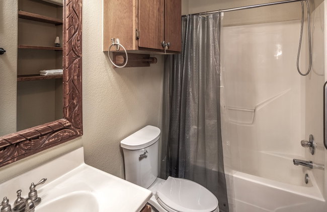 Midtown Riverfront by Ruidoso Vacation Rentals - Foto 70