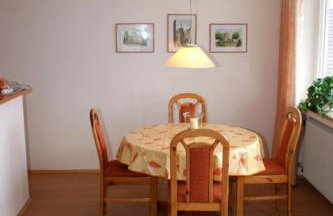 Ferienwohnung Dr Saretz - Foto 4