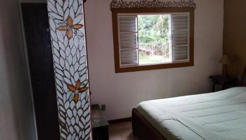 Villa Bottaro - Chalé amarelo - Foto 4