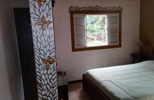 Villa Bottaro - Chalé amarelo - Foto 4