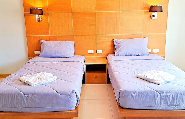 Green Harbor Hotel & Service Apartment - Foto 44