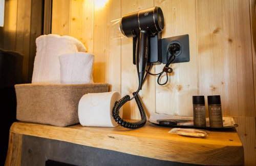 Pépites Lodges et Spas - Prémilhat - Foto 20