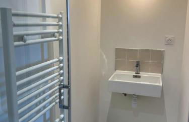 Villa Les Embruns sea view Beg Ar Fry 10 people - Foto 34