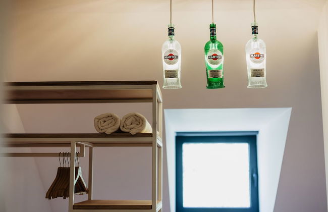 Street food Possonium Apartments - Foto 24