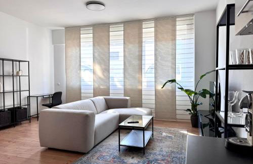 Apartment Köln Nippes - Zentral & ruhig - Foto 3